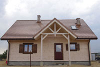 L-58 (I etap) w Sołtykowie k/Radomia