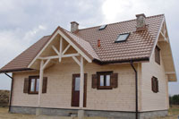 L-58 (I etap) w Sołtykowie k/Radomia